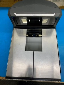 ZEBRA MP6200-LN100M010US Scanner Scale - Picture 1 of 4