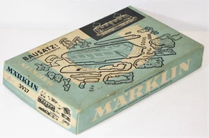 Märklin H0 3937 caja vacía para locomotora eléctrica BR E41 DB - Imagen 1 de 4