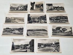 Vintage Photos of Minehead / Somerset x 11 - Picture 1 of 11