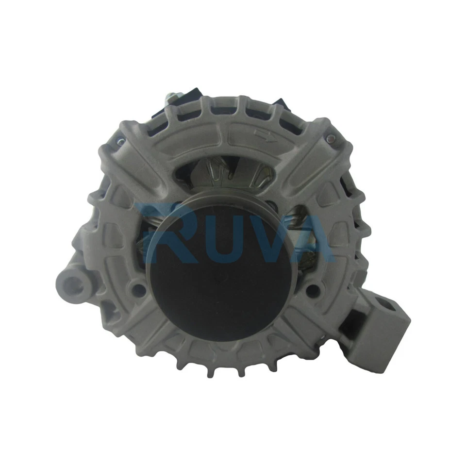 Ruva Alternator Fits Volvo V50 V40 C70 C30 S40 - Image 1 of 1