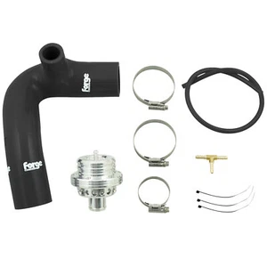 Valvola ricircolo spinta FORGE Blow Off Pop Off per Smart ForTwo Roadster FMSCDVK - Foto 1 di 4