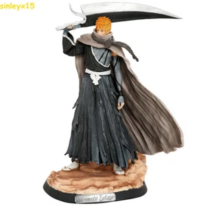 Bleach Kurosaki Ichigo Full Hollow Ichigo Form 13 Zoll PVC Figur Modell Statue Geschenke - Bild 1 von 5