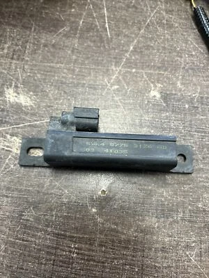 2007-2020 INFINITI Q50 FX35 FX37 FX50 G25 G35 G37 QX70 ANTENA DE ENTRADA SEM CHAVE Q2 - Imagem 1 de 3