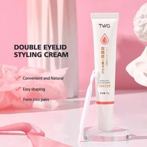 Double Eyelid Styling Cream Invisible Double Eyelid Shaping Cream Eyelid Cream - Picture 1 of 11
