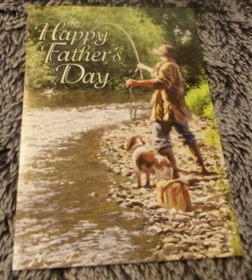 Father's Day - Leanin' Tree Greeting Cards - Image 1 of 2