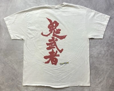 Vintage Onimusha Warlords Capcom Shirt Size XL - Image 1 of 4