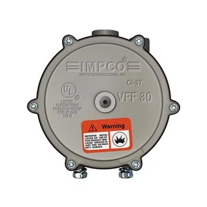 IMPCO Filter, Absperrventil VFF30-2 VMQ für Gabelstapler - Gas, LPG, CNG - Bild 1 von 1