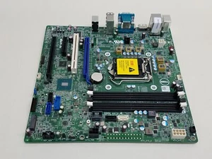 Placa madre de escritorio PARA Dell MWYPT Precision T3620 LGA 1151/Socket H4 DDR4 SDRAM - Imagen 1 de 4