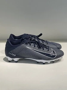 Nike Vapor Edge Team ‘Navy White’ (size us mens 15) - Picture 1 of 6