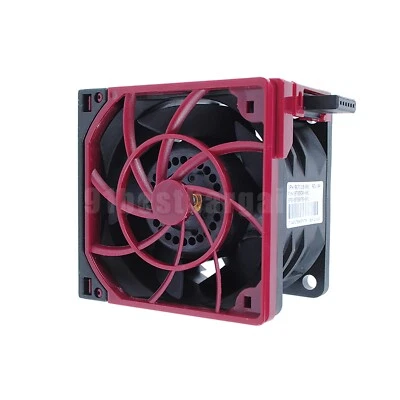 New Cooling Fan for HP CPU Fan DL380 Gen10 G10 867118-001 870930-001 875075-001 - Image 1 of 4