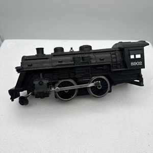 Vintage Lionel 8902 Steam Locomotive Toy Train Engine - Foto 1 di 24