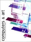 Computers And Art Second Edition By Stuart Mealing 9781841500621 | Brand New