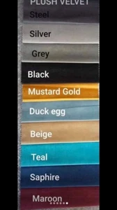 upholstery fabric sample - Picture 1 of 7