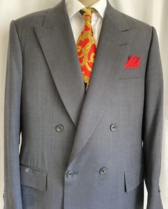 Propiedad de Bernard Maddoff.Kilgour French & Stanbury LTD8 Saville Row London W.I. - Imagen 1 de 12