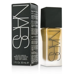 NARS All Day Luminous Weightless Foundation- BNIB- AUTHENTIC- CHOOSE SHADE - Picture 1 of 4