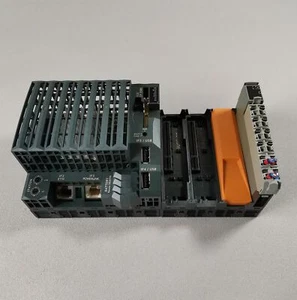 B&R X20 CP 3585 / X20CP3585 mit Bruchstelle #3 - Picture 1 of 3