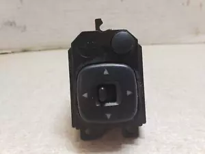 98 MAZDA MILLENIA Door Switch Front MIRROR SWITCH ONLY - Picture 1 of 3