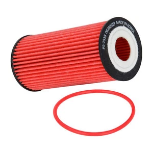 K&N Filters Performance Gold (High Flow) Oil Filter - (HP-7038) - Picture 1 of 3