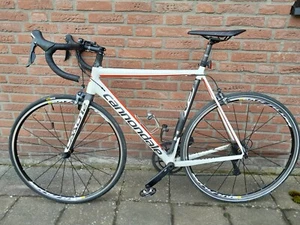 Cannondale Caad12 Ultegra 3,CAS - Bild 1 von 2