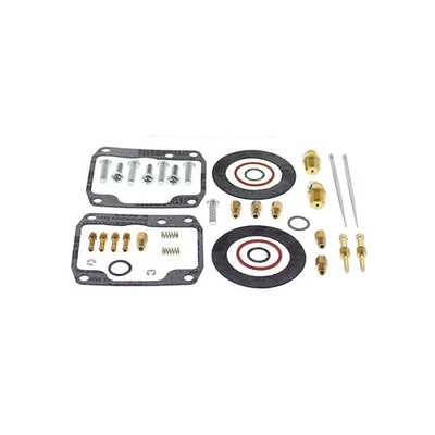Carburador de moto de nieve - Kit de reconstrucción de carburador Ski Doo Formula SS 670 (1996) Foto 1 de 2