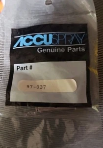 3M AccuSpray 97-037 Trigger Pin Assembly for Spray Gun NEW - Bild 1 von 2