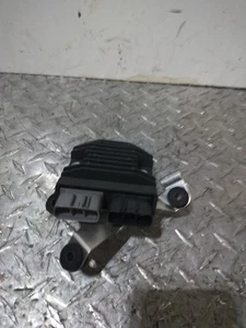 2013-2019 HONDA CBR600rr OEM RECTIFIER REGULATOR CLEAN!!! - Picture 1 of 6