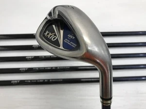 XXIO 8 | R | MP800 | Usado | Juego de plancha | Dunlop 【Envío el mismo día más corto】 - Imagen 1 de 8