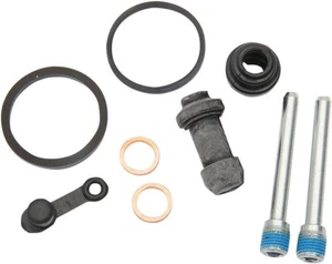 Moose Brake Caliper Rebuild Kit Front fits Kawasaki/Suzuki KX65/RM65 - Picture 1 of 1