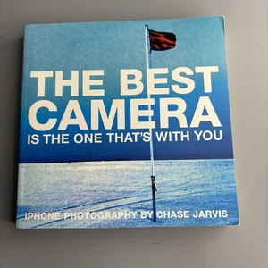 The Best Camera Is the One That's with You: iPhone Photography by Chase Jarvis - Imagen 1 de 4