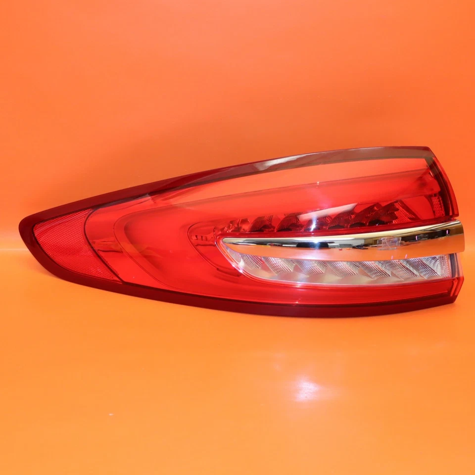 ЛЕВЫЙ ЗАДНИЙ ФОНАРЬ FORD FUSION 2017 2018 2019 2020 HS73-13405-AC СВЕТОДИОДНЫЙ ОТ ОРИГИНАЛЬНОГО ПРОИЗВОДИТЕЛЯ - Изображение 1 из 4