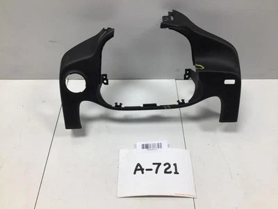 Infiniti G37X 2012 cupé velocímetro delantero izquierdo cubierta inferior panel moldura OEM+ Foto 1 de 4