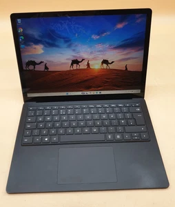 Microsoft Surface Laptop 3 13" 1868  i7-1065G7 16GB RAM 512GB SSD WIN 11 ,SL24 - Picture 1 of 18