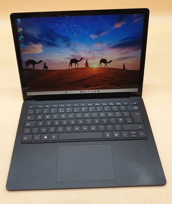 Microsoft Surface Laptop 3 13" 1868  i7-1065G7 16GB RAM 512GB SSD WIN 11 ,SL24 - Image 1 of 4