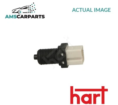 BRAKE LIGHT SWITCH STOP 513 340 HART NEW OE REPLACEMENT - Image 1 of 4