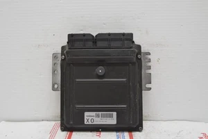 2008 08 Nissan Titan 5.6L MEC73-901 Engine Control Module Unit Ecm J63 038 - Picture 1 of 4