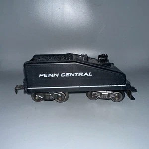 Marx O Gauge Penn Central Slope Back Tender No Box - C - Picture 1 of 6