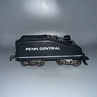 Marx O Gauge Penn Central Slope Back Tender No Box - C - Image 1 of 4