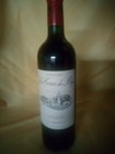 Médoc - Château La Tour de By - Cru Bourgeois - 2010 -  Millésime exceptionnel