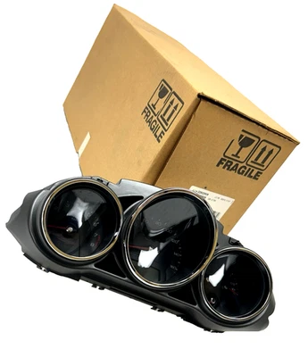 22822939 OEM ACDelco Instrument Cluster Gauge 2012-2013 Cadillac CTS 6.2L 3.6L Foto 1 de 4