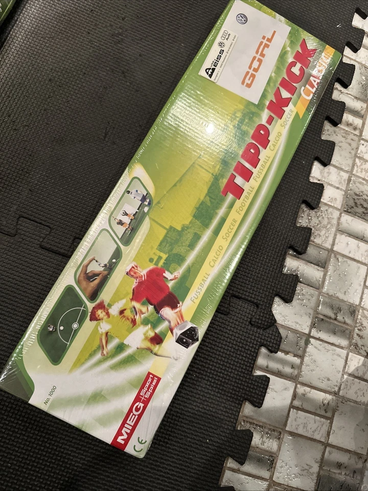 TIPP-KICK Classic Spiel - Bild 1 von 1
