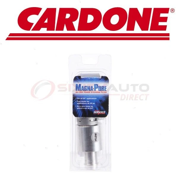 Cardone Power Steering Filter for 2006-2013 Land Rover Range Rover Sport - rp - Image 1 of 4