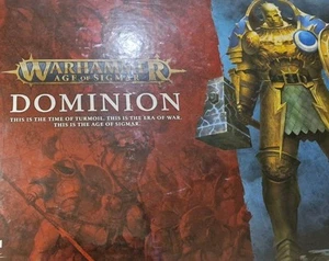 Warhammer Age Of Sigmar Dominion Kruleboyz Half - Foto 1 di 2