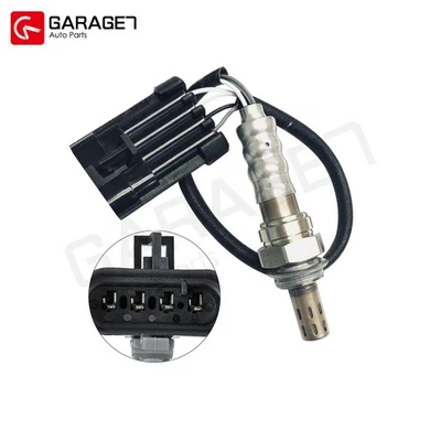 Sensor de oxigênio O2 upstream ou downstream Isuzu Trooper 2000 01 2002 234-4063 - Imagem 1 de 4