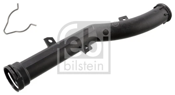 103135 FEBI BILSTEIN Coolant Pipe for MINI - Image 1 of 1