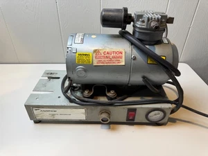 Andrew Automatic Dehydrator TYPE 1930C GE Motor Rev N 3-8 PSIG 420 Watts - Picture 1 of 11