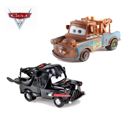 Disney Pixar Cars 1:55 Darth Vader Mater Diecast 3" Toy Gift Kids Children - Image 1 of 4