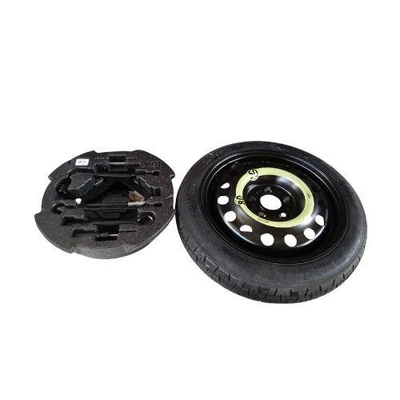 KIA Ceed Sportwagon Serie (CD) (18>) Set Ersatzrad Für 4J X 16 ET 30 - Bild 1 von 4