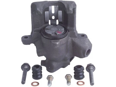 For 1988-1989 Merkur Scorpio Brake Caliper Rear Right Cardone 97839XTDS - Image 1 of 2