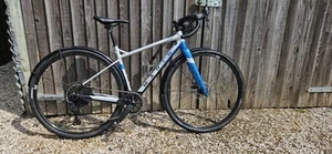 Marin Gestalt X 10 52cm Small - Picture 1 of 7