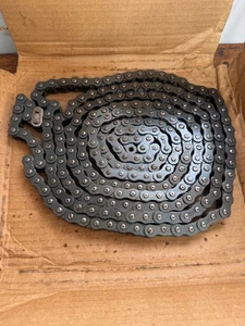 AMETRIC ROLLER CHAIN NO.42 X 10 FT. - Picture 1 of 3